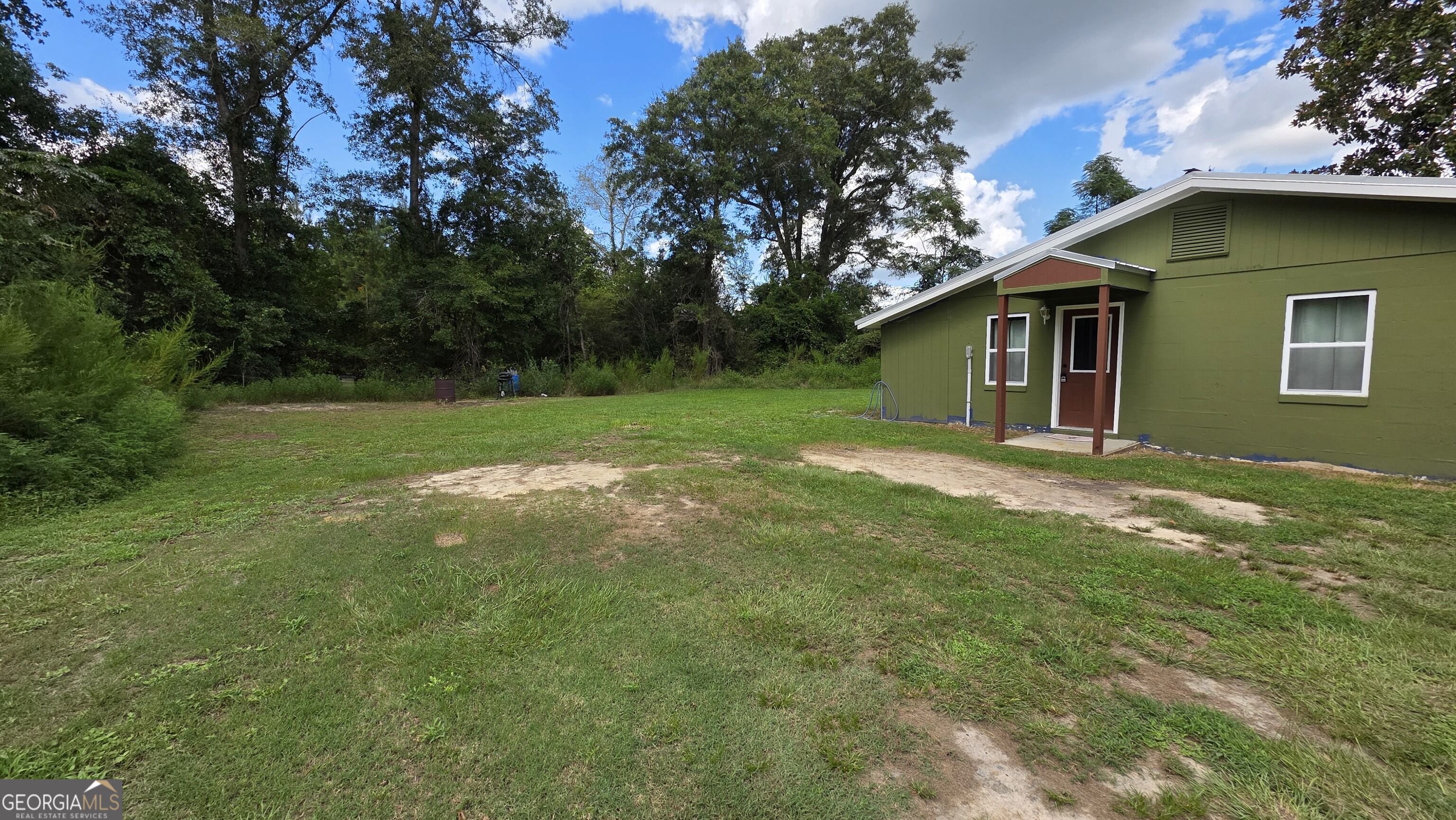 2385 Ga Highway Rentz, GA 31075 - Photo 3 of 24 Gallery Image 3