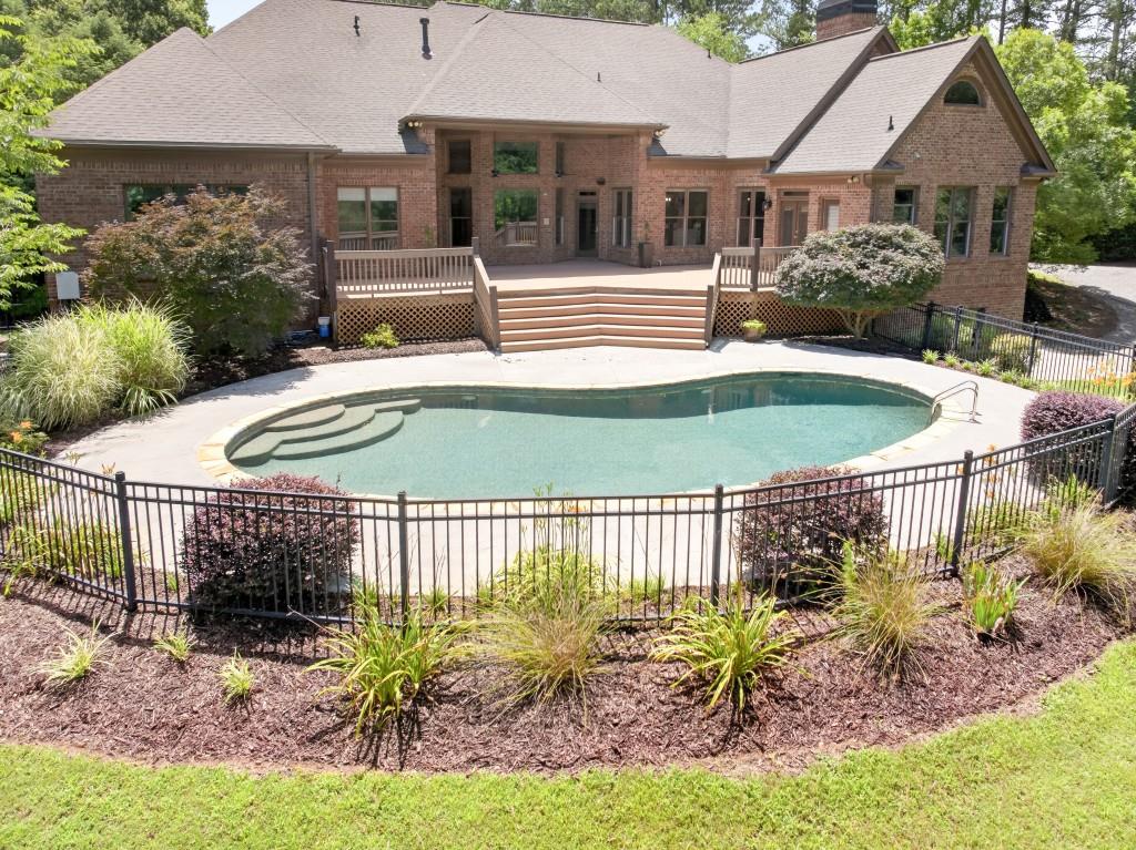 3505 Watson Road Cumming, GA 30028 - Photo 66 of 89