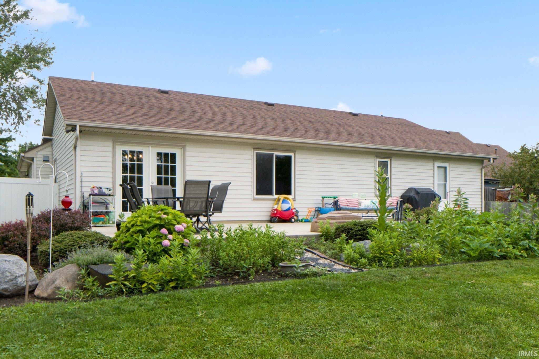 11724 Coldwater Road Fort Wayne, IN 46845 - Photo 33 of 35 Gallery Image 33