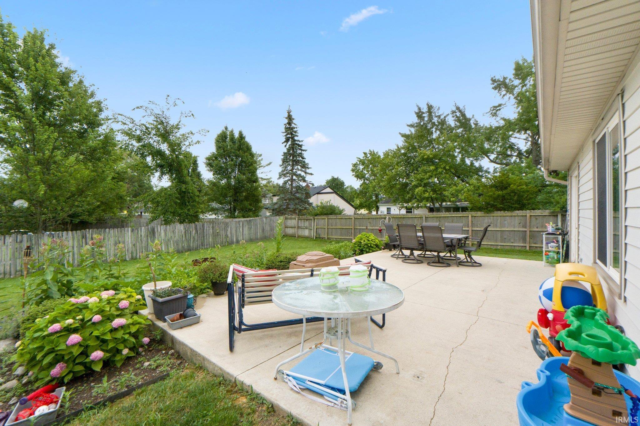 11724 Coldwater Road Fort Wayne, IN 46845 - Photo 35 of 35 Gallery Image 35