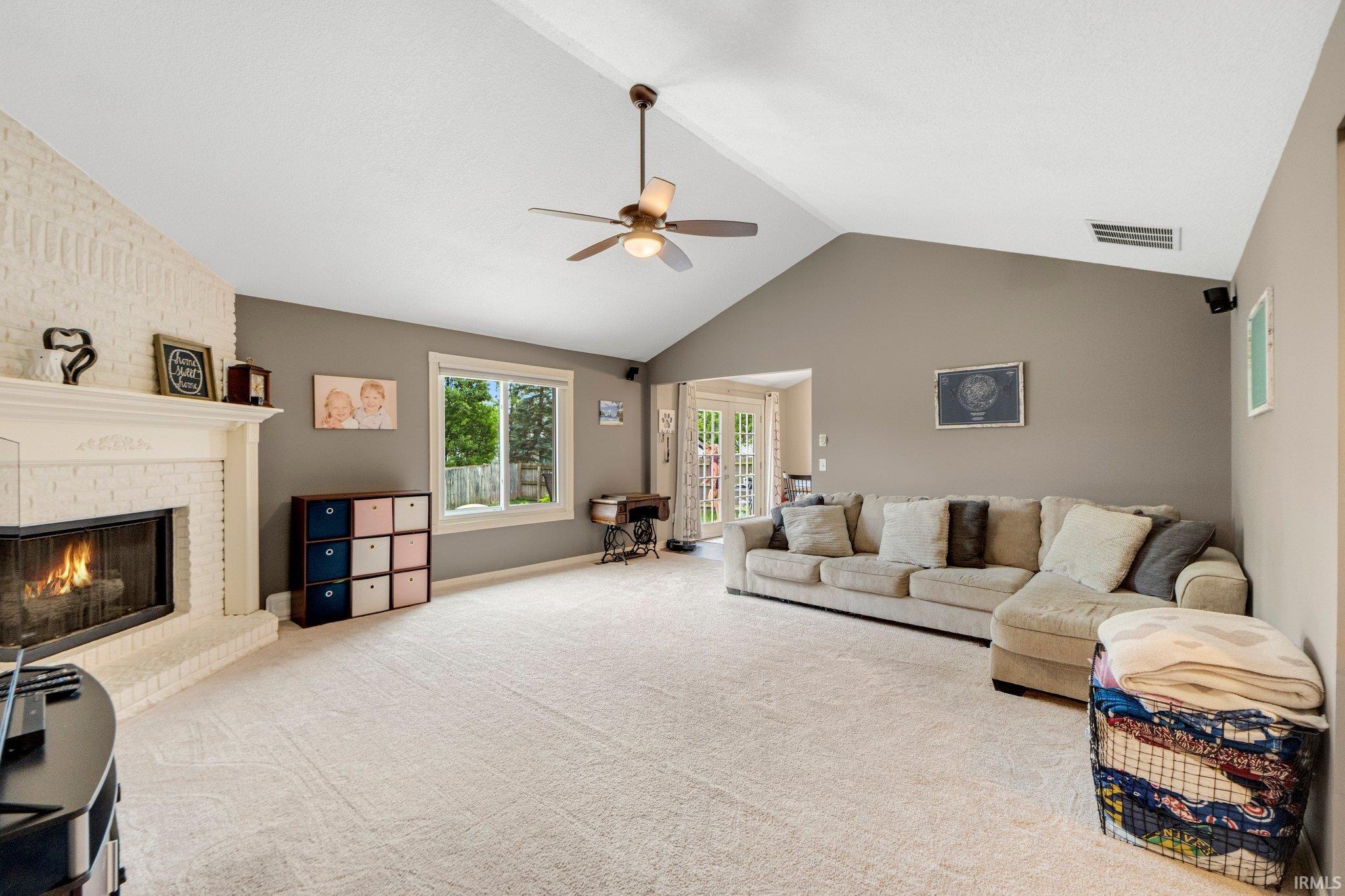 11724 Coldwater Road Fort Wayne, IN 46845 - Photo 5 of 35 Gallery Image 5