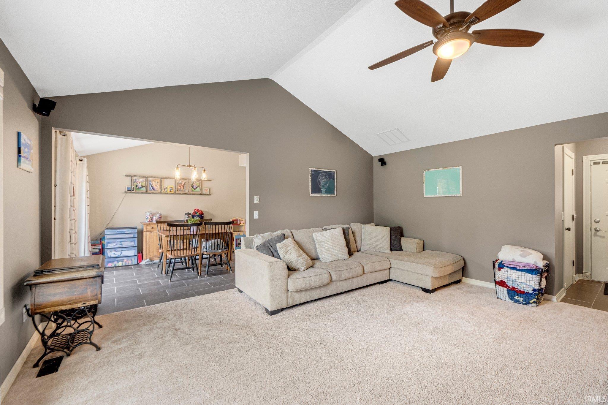 11724 Coldwater Road Fort Wayne, IN 46845 - Photo 7 of 35 Gallery Image 7