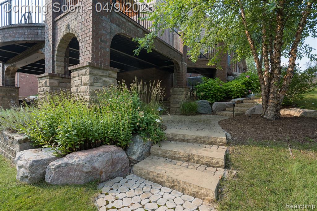 787 Quarry Drive Rochester Hills, MI 48306 - Photo 36 of 49