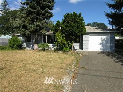 8609 Custer Road Southwest Lakewood, WA 98499 - Photo 1 of 1