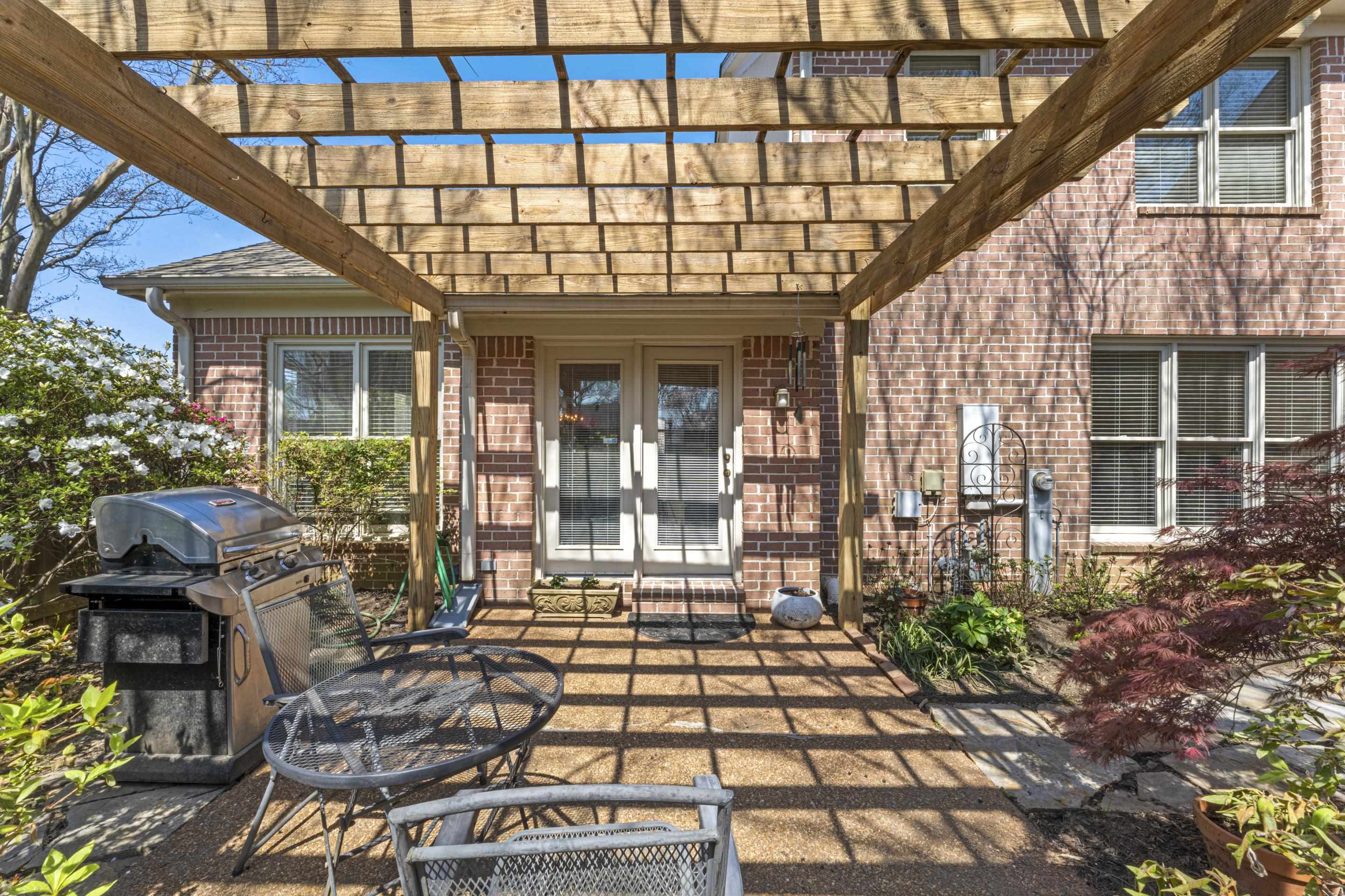 1701 Village Ridge Place Collierville, TN 38017 - Photo 32 of 40 Gallery Image 32