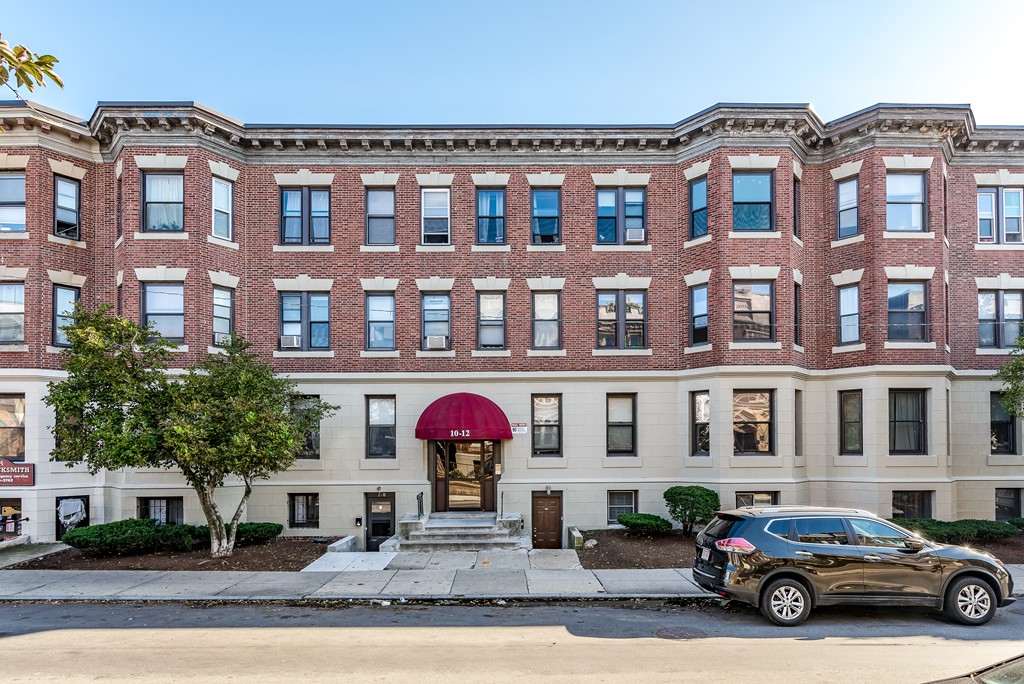 12 Glenville Avenue, Unit A Boston, MA 02134 - Photo 1 of 13