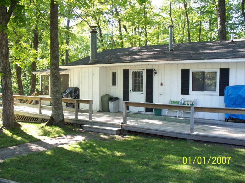 14879 South Rue Des Roches Row Barbeau, MI 49710 - Photo 2 of 14 Gallery Image 2