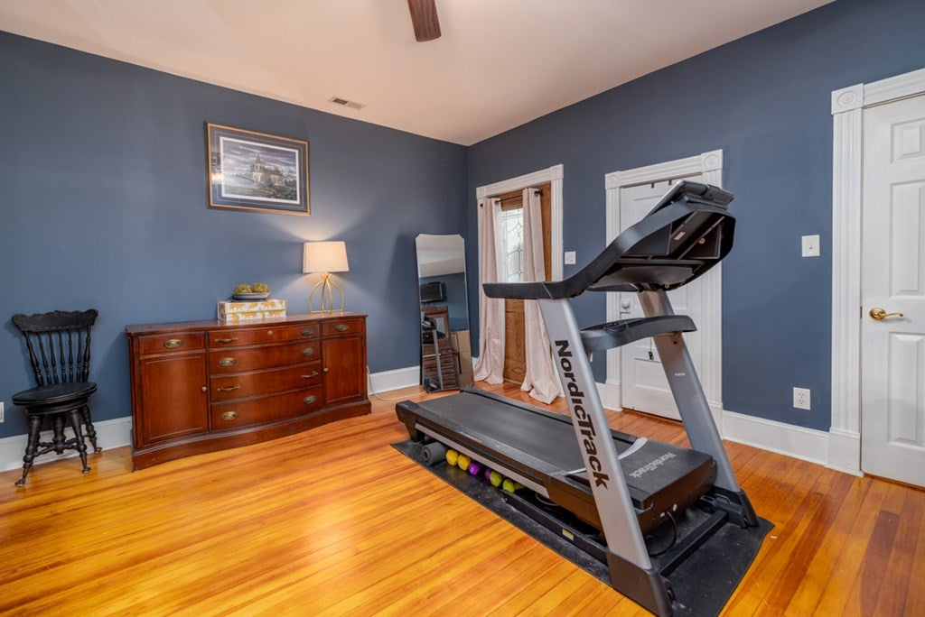 242 Fletcher Chapel Road Kenbridge, VA 23944 - Photo 24 of 63 Gallery Image 24