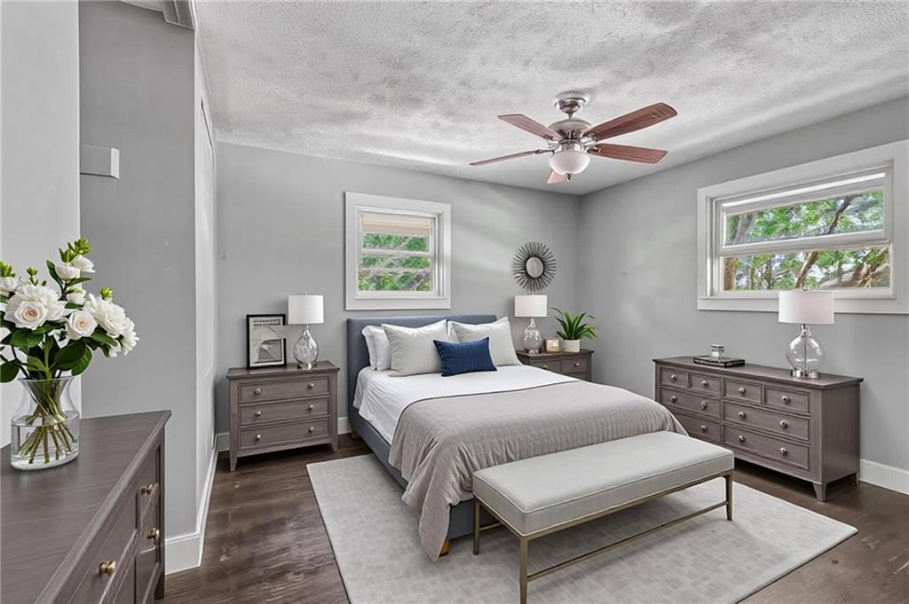 924 Greenbriar Place Decatur, GA 30033 - Photo 13 of 31 Gallery Image 13