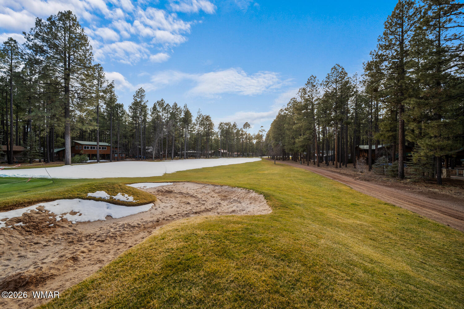 7319 Indian Bend Road Pinetop, AZ 85935 - Photo 48 of 57 TF-24