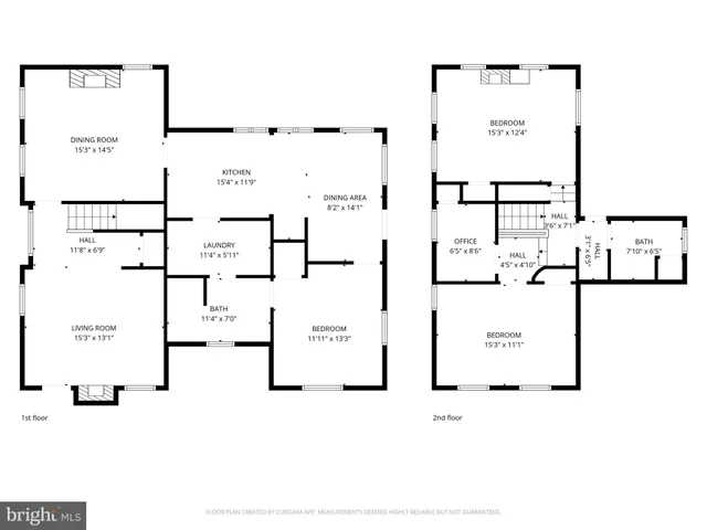 $359,000 | 10057 Middleford Road, Seaford, DE 19973