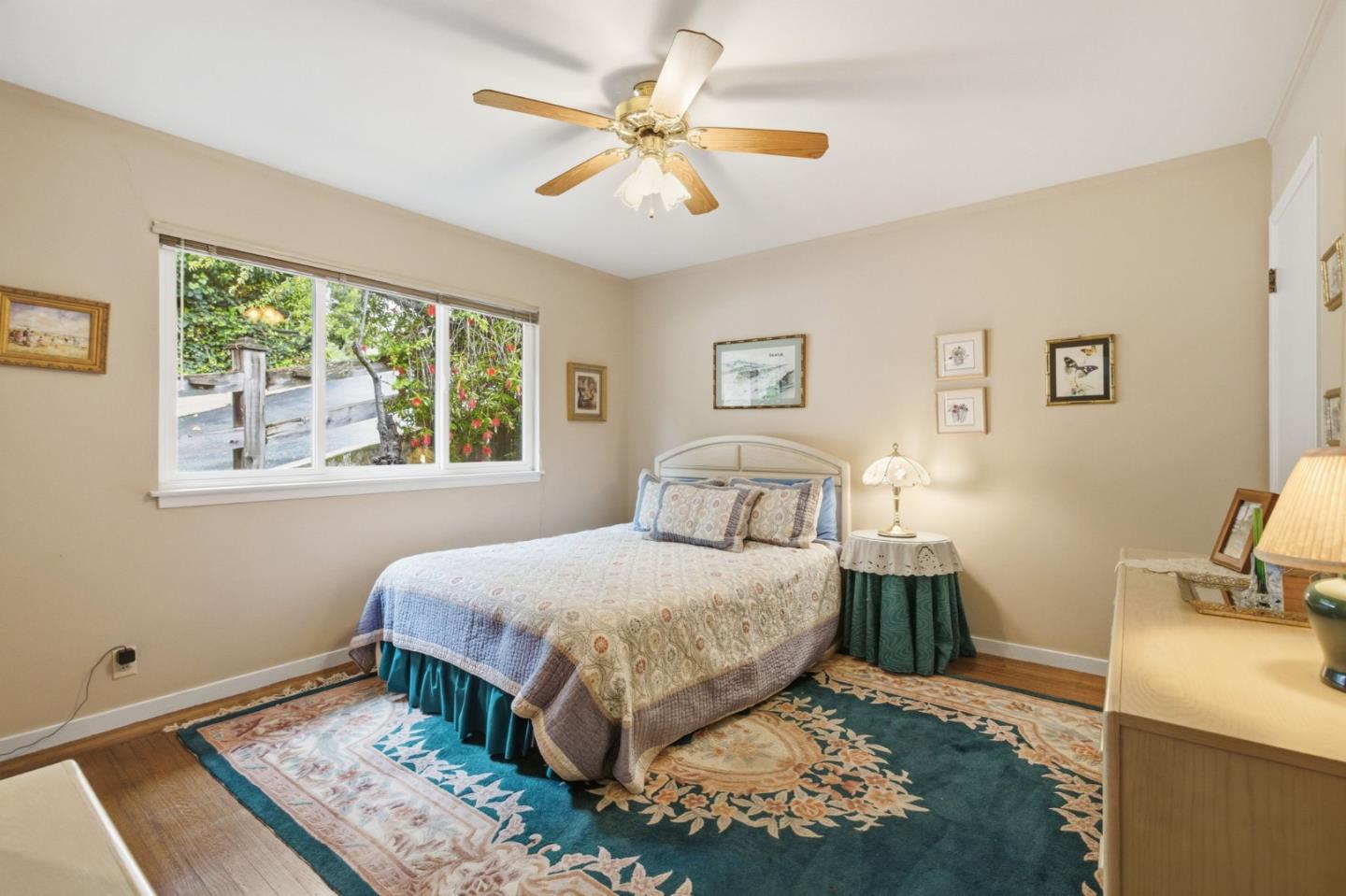 1407 Carlton Road Hillsborough, CA 94010 - Photo 17 of 28