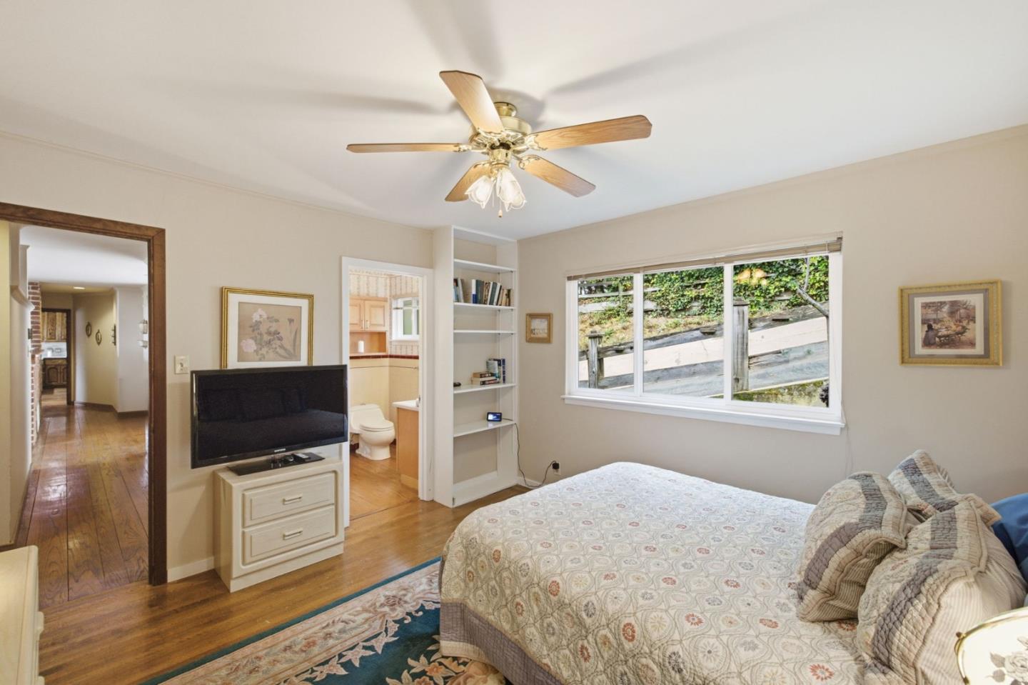 1407 Carlton Road Hillsborough, CA 94010 - Photo 18 of 28