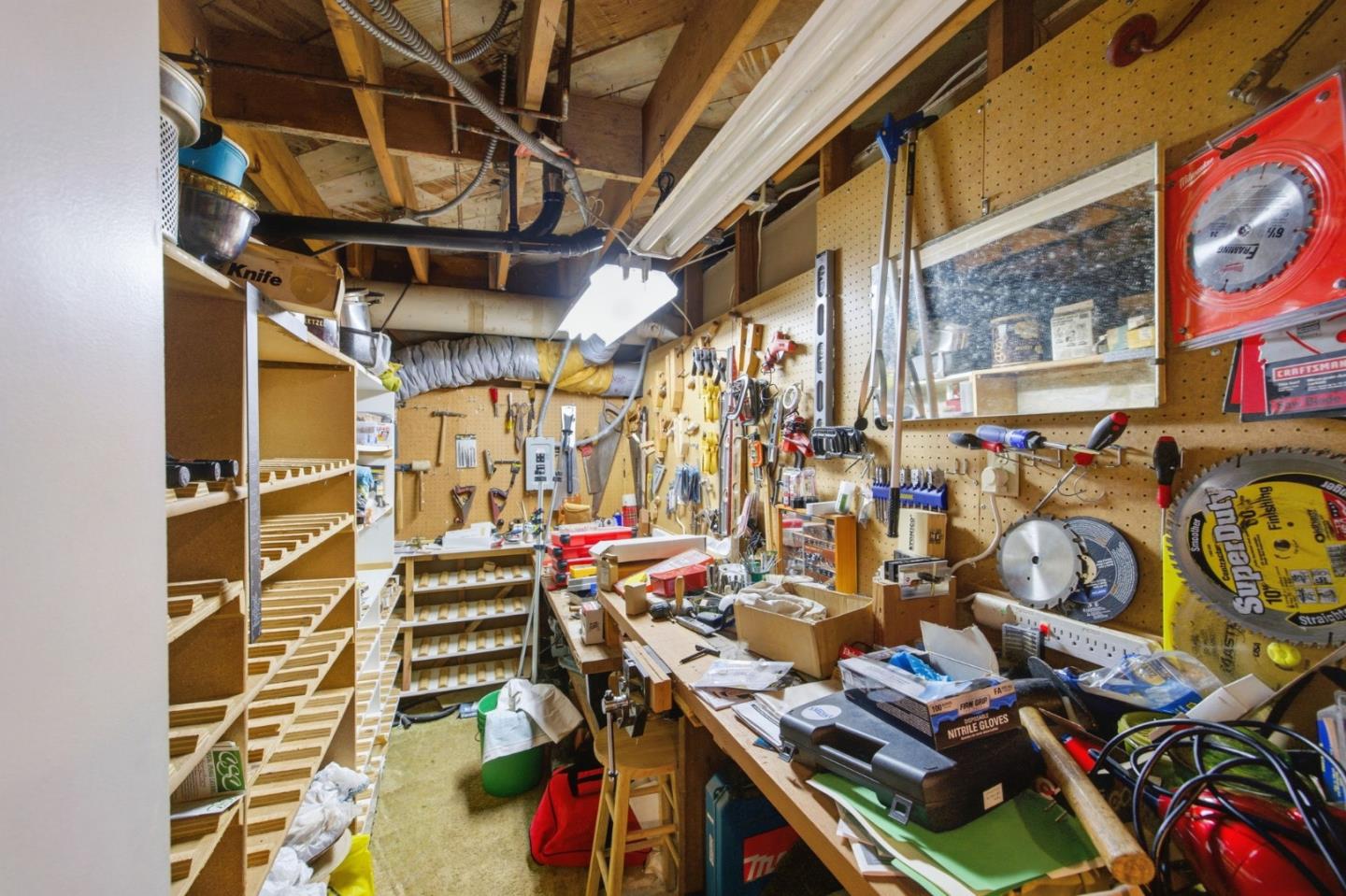 1407 Carlton Road Hillsborough, CA 94010 - Photo 27 of 28