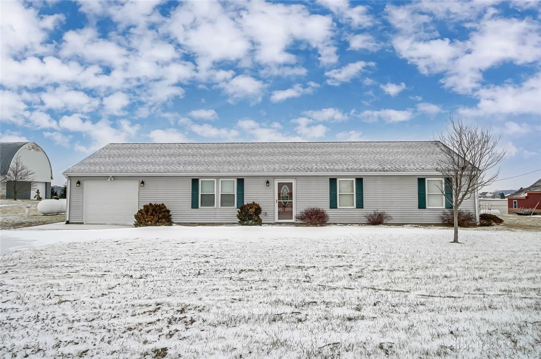 174 Patterson Road Houston, OH 45333 - Photo 1 of 34