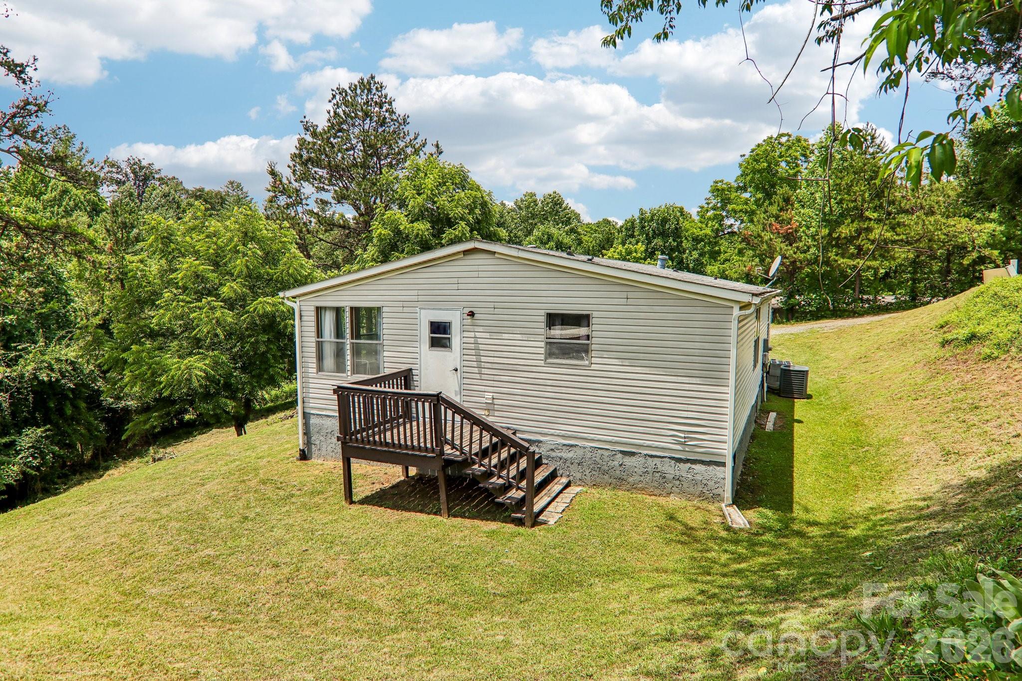 85 Star Flower Road Alexander, NC 28701 - Photo 36 of 39