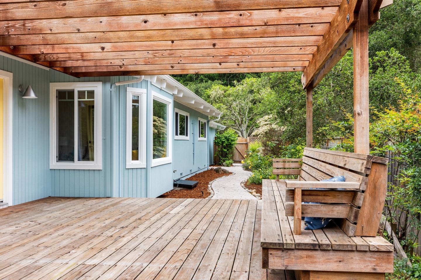 1200 Day Valley Road Aptos, CA 95003 - Photo 23 of 34