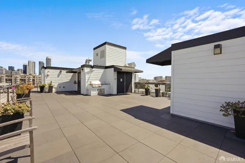 $560,000 | 870 Harrison Street, Unit 302, San Francisco, CA 94107