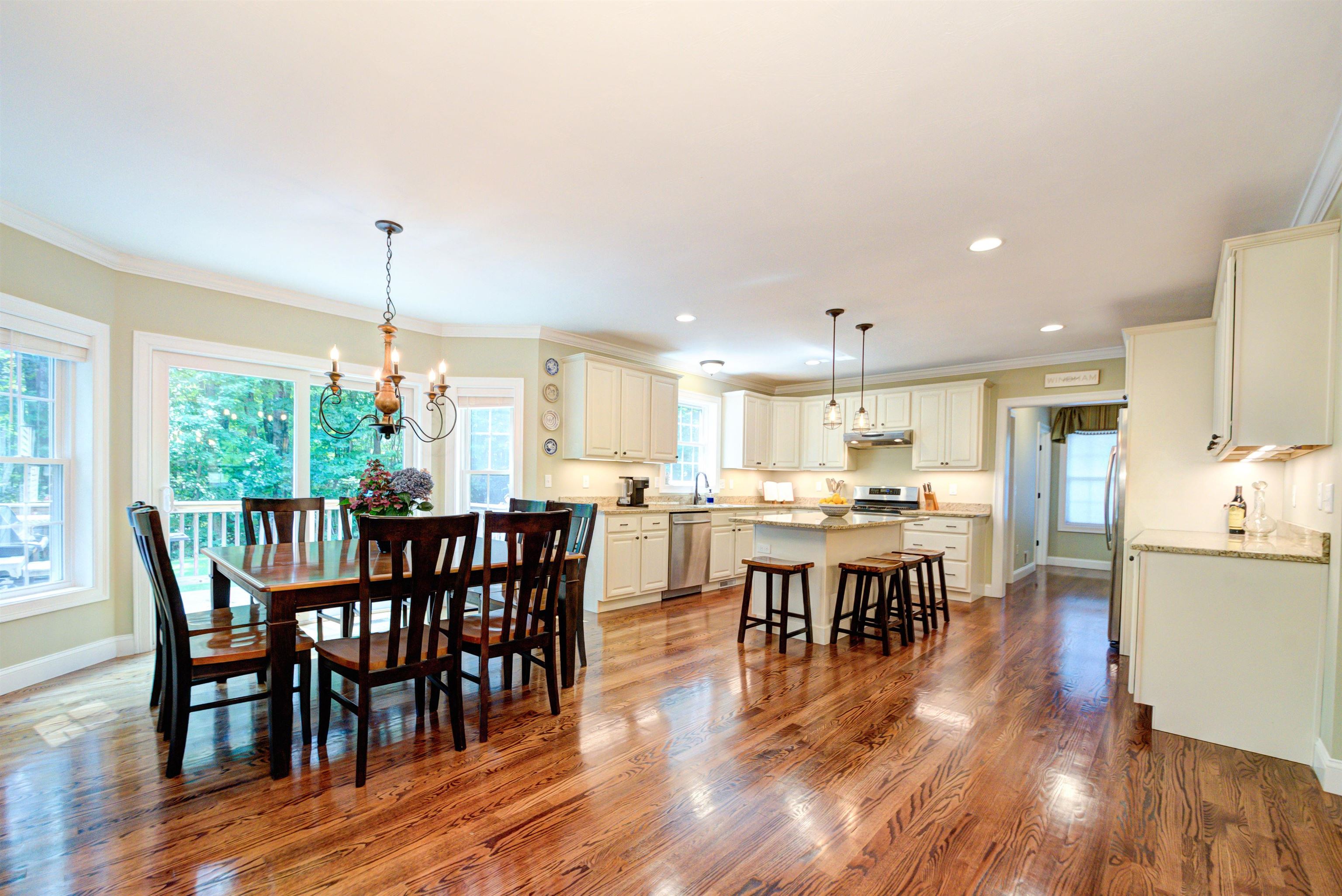 27 Cardiff Road Windham, NH 03087 - Photo 31 of 35