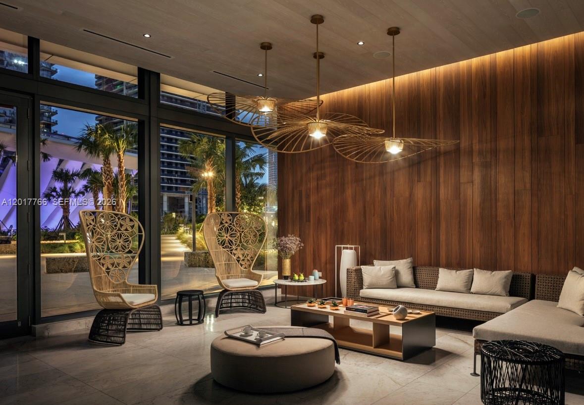 88 Southwest 7th Street, Unit PH4202 Miami, FL 33130 - Photo 64 of 88