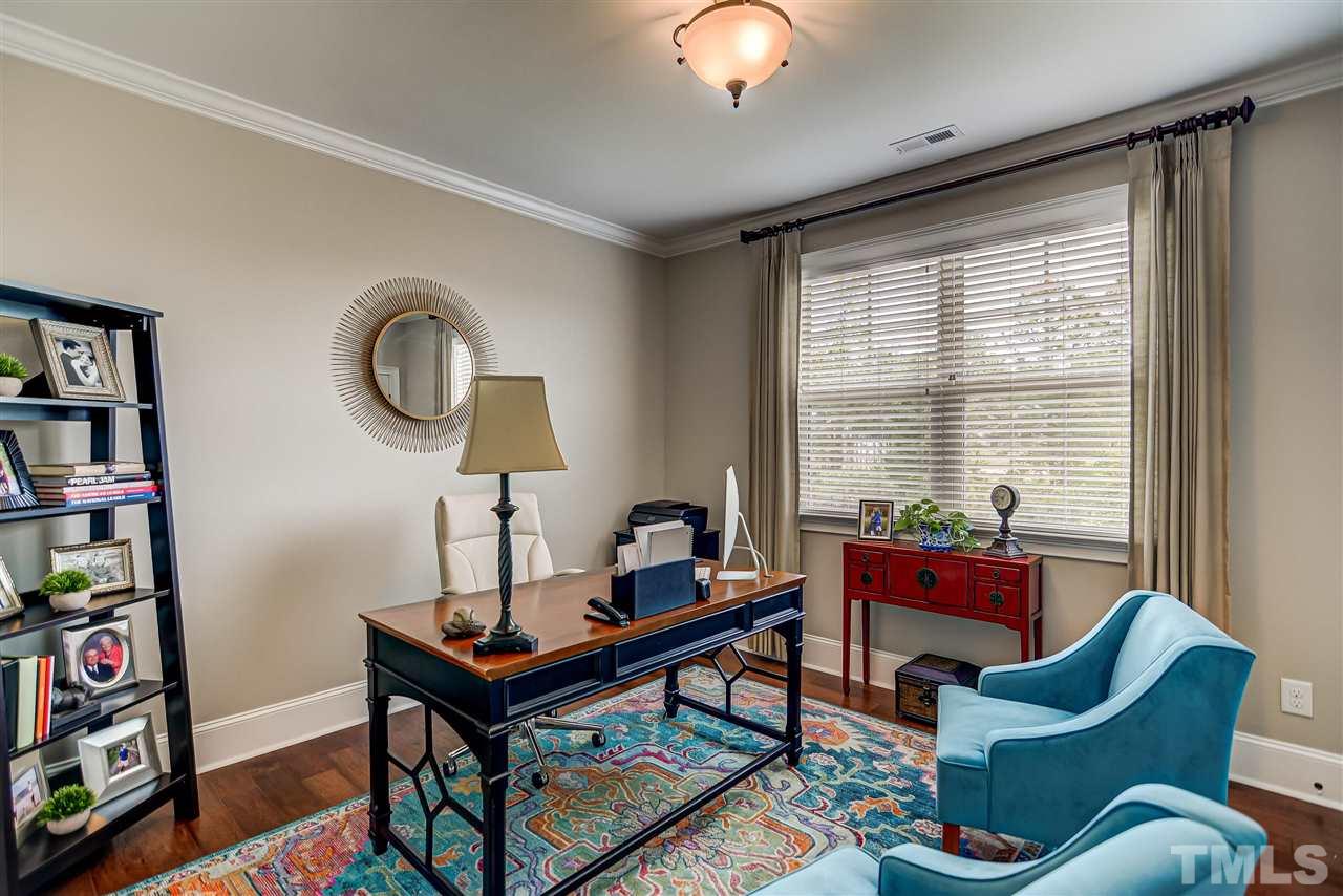 5028 Fanyon Way Raleigh, NC 27612 - Photo 15 of 26 Gallery Image 15