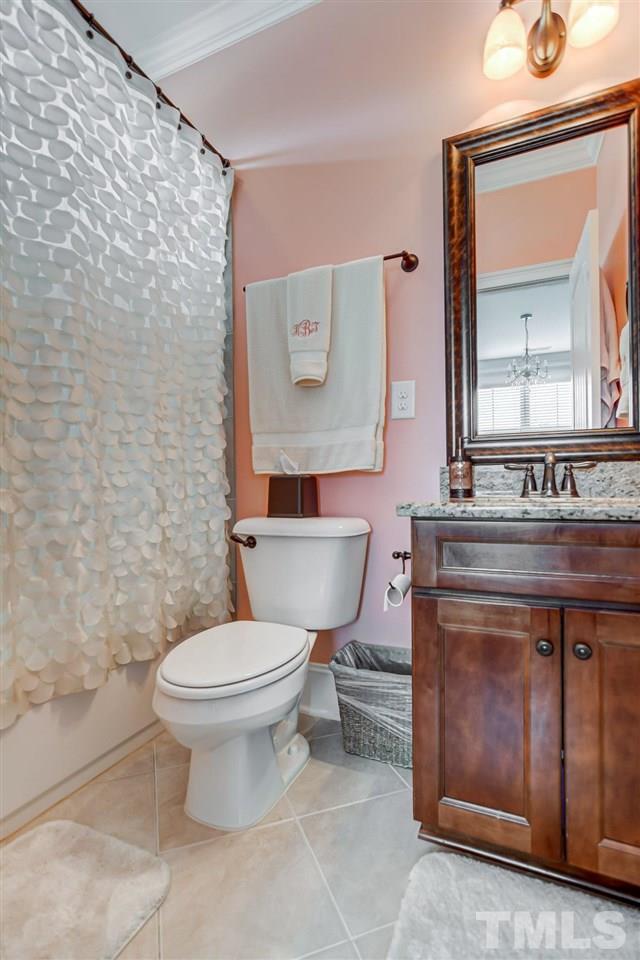 5028 Fanyon Way Raleigh, NC 27612 - Photo 18 of 26 Gallery Image 18