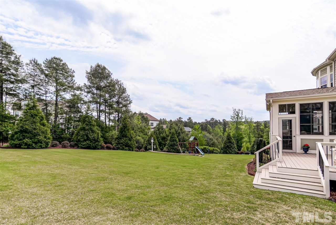5028 Fanyon Way Raleigh, NC 27612 - Photo 25 of 26 Gallery Image 25