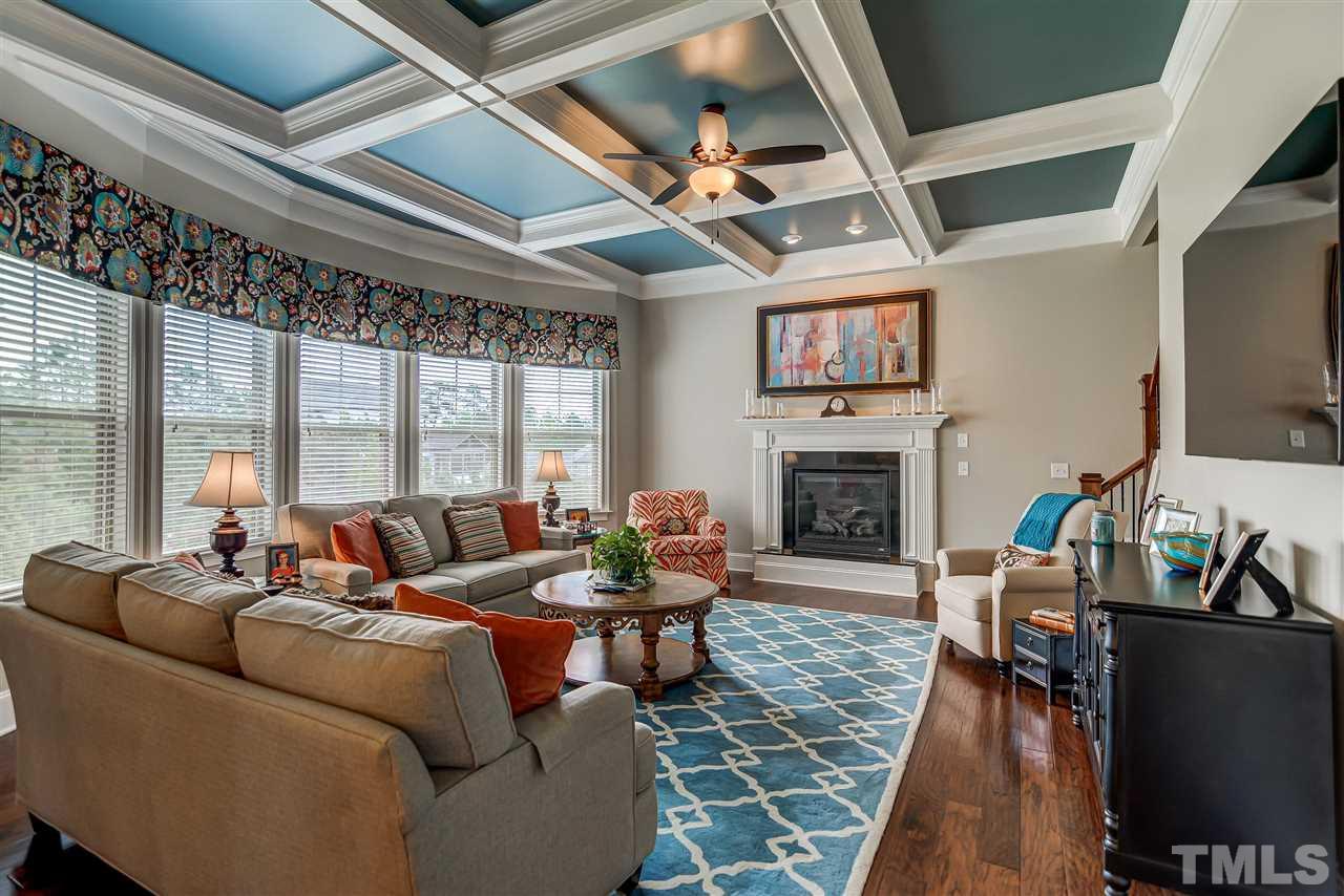 5028 Fanyon Way Raleigh, NC 27612 - Photo 5 of 26 Gallery Image 5