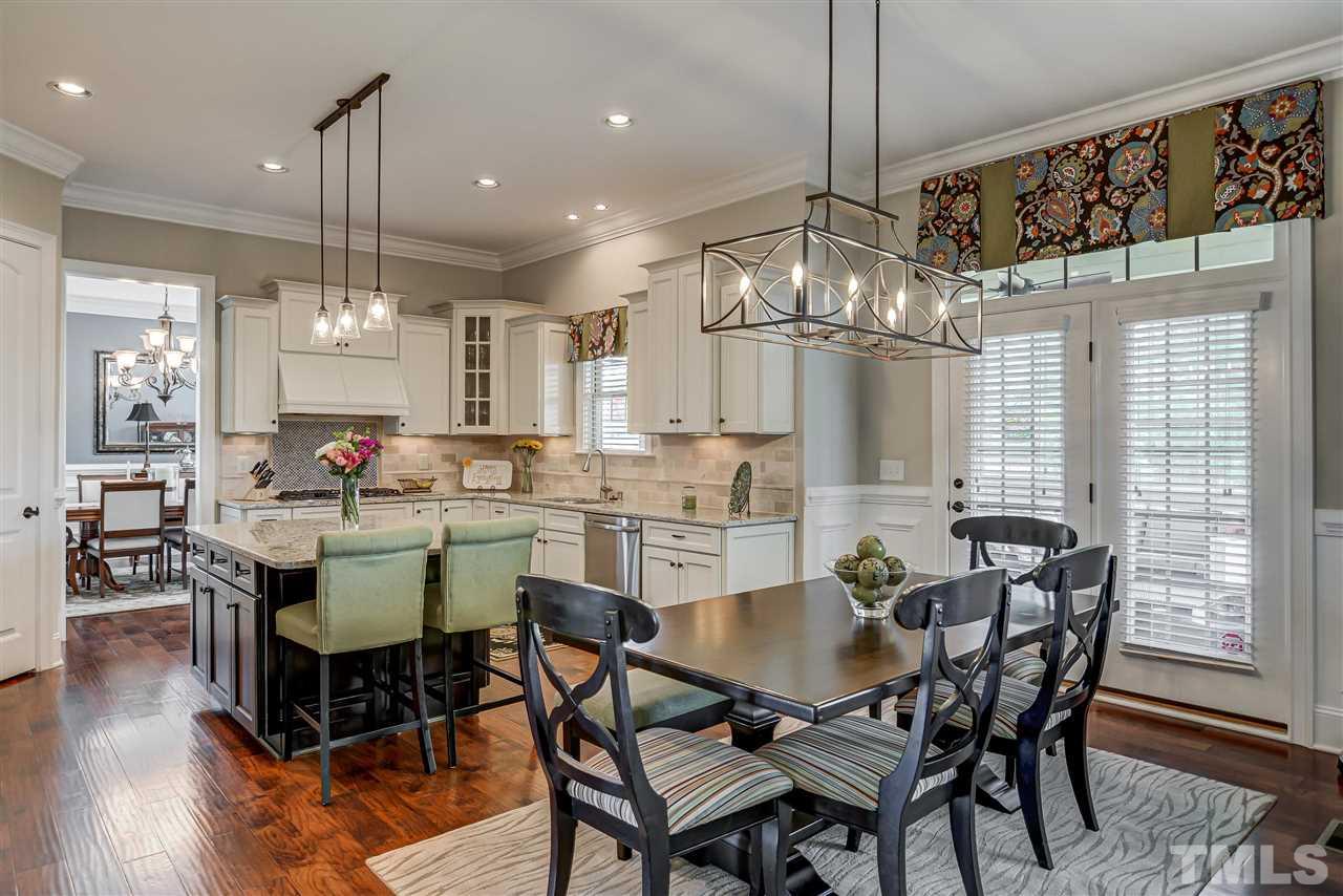 5028 Fanyon Way Raleigh, NC 27612 - Photo 6 of 26 Gallery Image 6