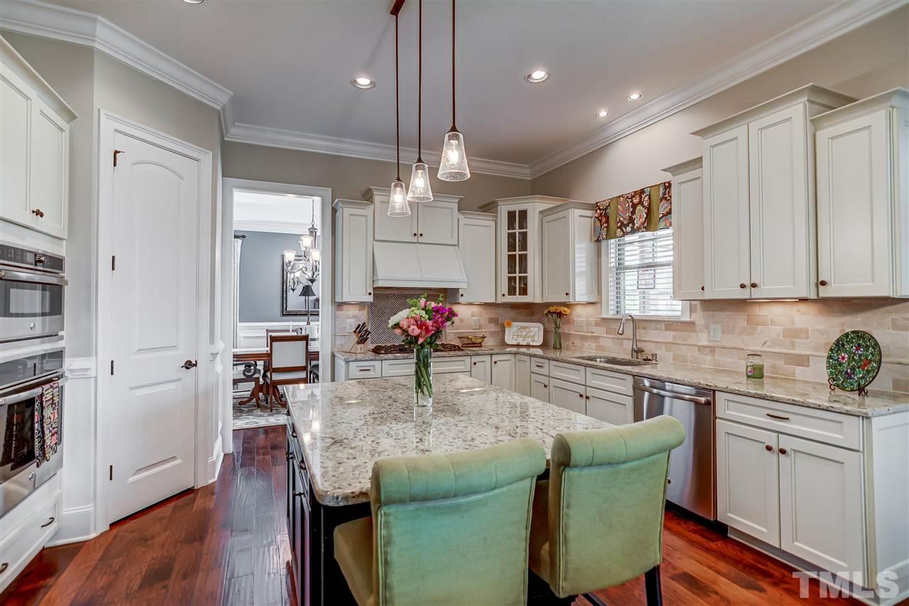5028 Fanyon Way Raleigh, NC 27612 - Photo 7 of 26 Gallery Image 7