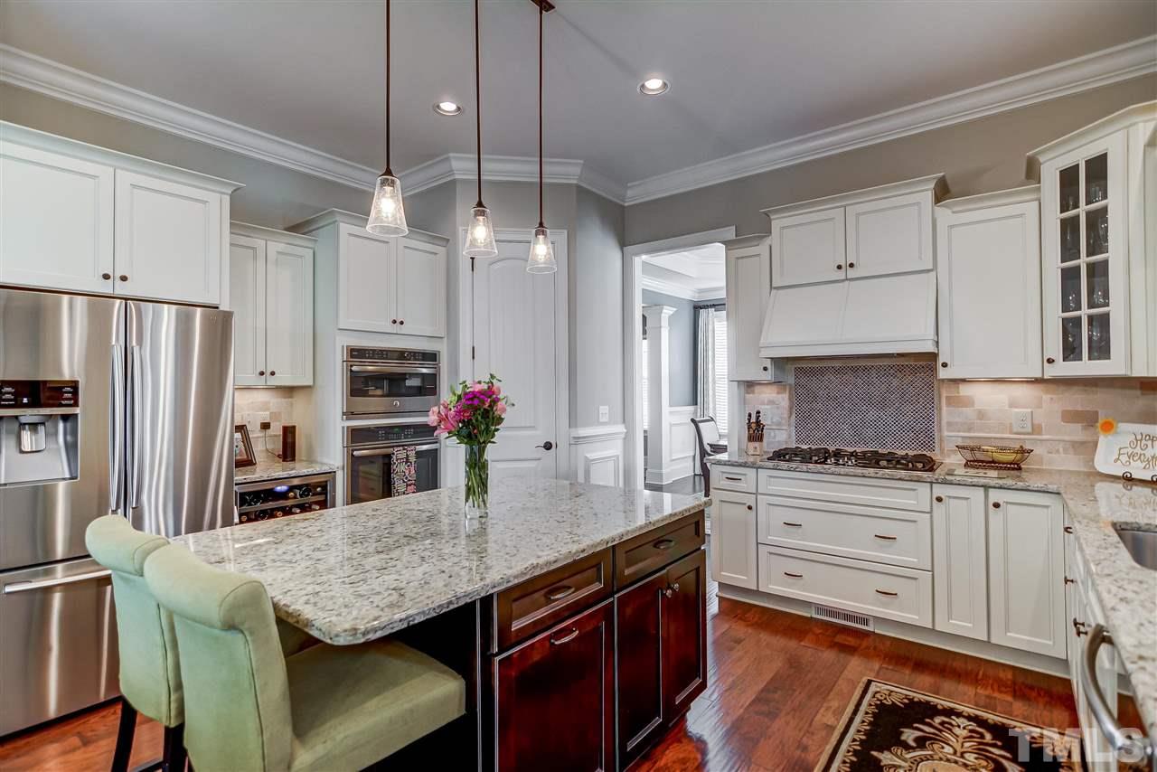 5028 Fanyon Way Raleigh, NC 27612 - Photo 8 of 26 Gallery Image 8