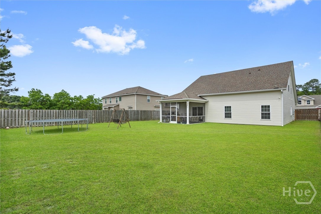 104 Aquaduct Drive Rincon, GA 31326 - Photo 49 of 49 Backyard 1.2