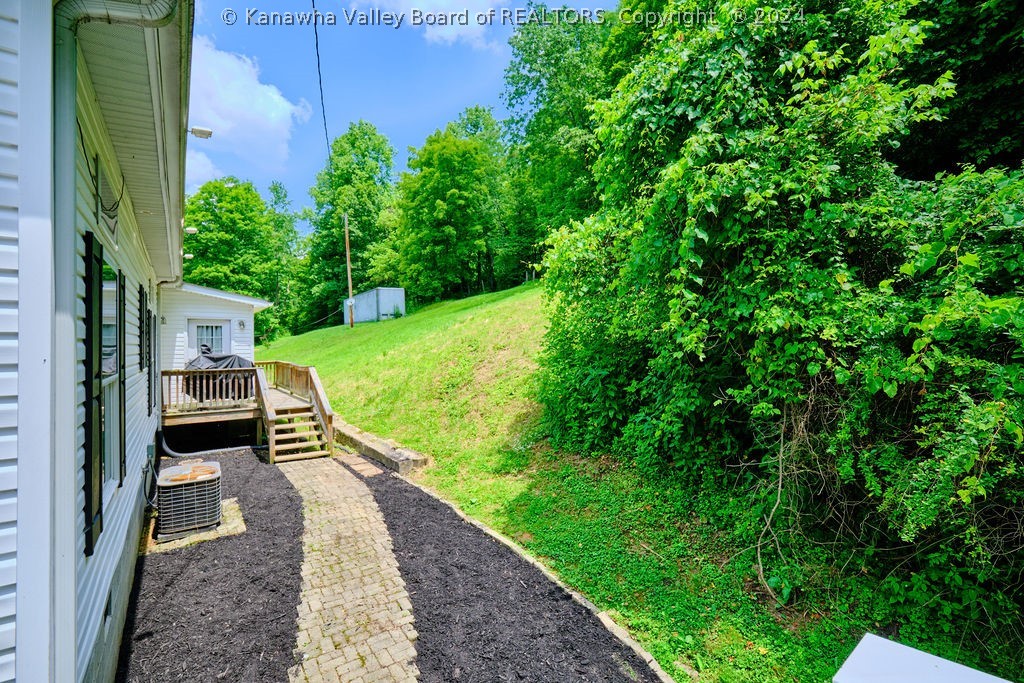 6675 Big Seven Mile Road Ona, WV 25545 - Photo 36 of 40 Gallery Image 36