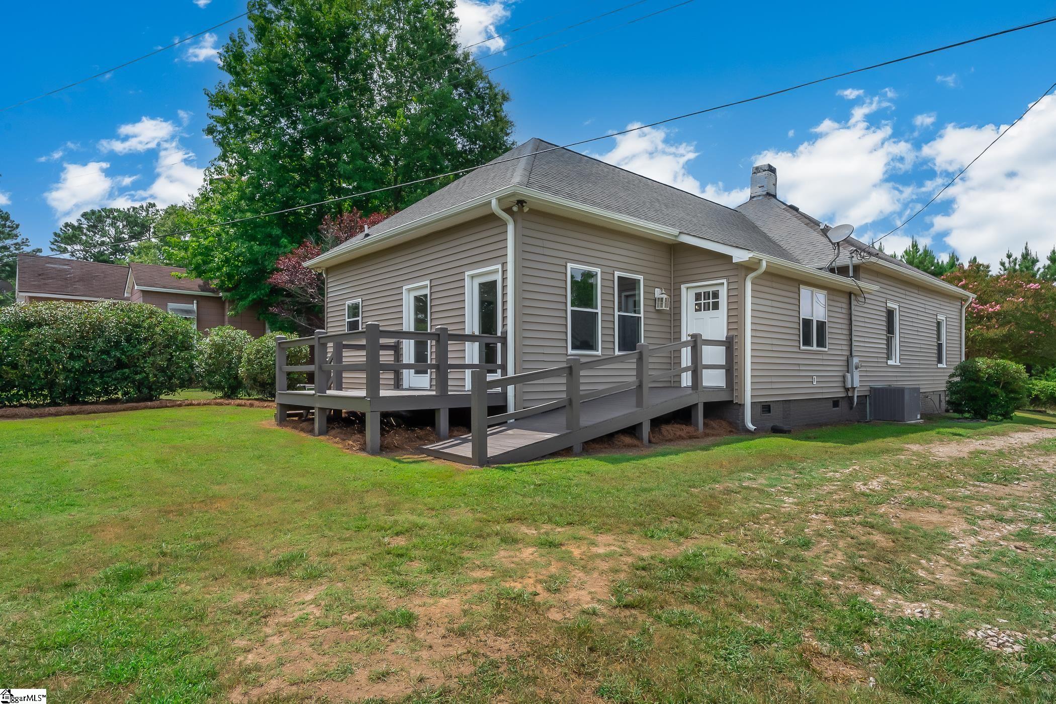 443 South 285 Woodruff, SC 29388 - Photo 32 of 34