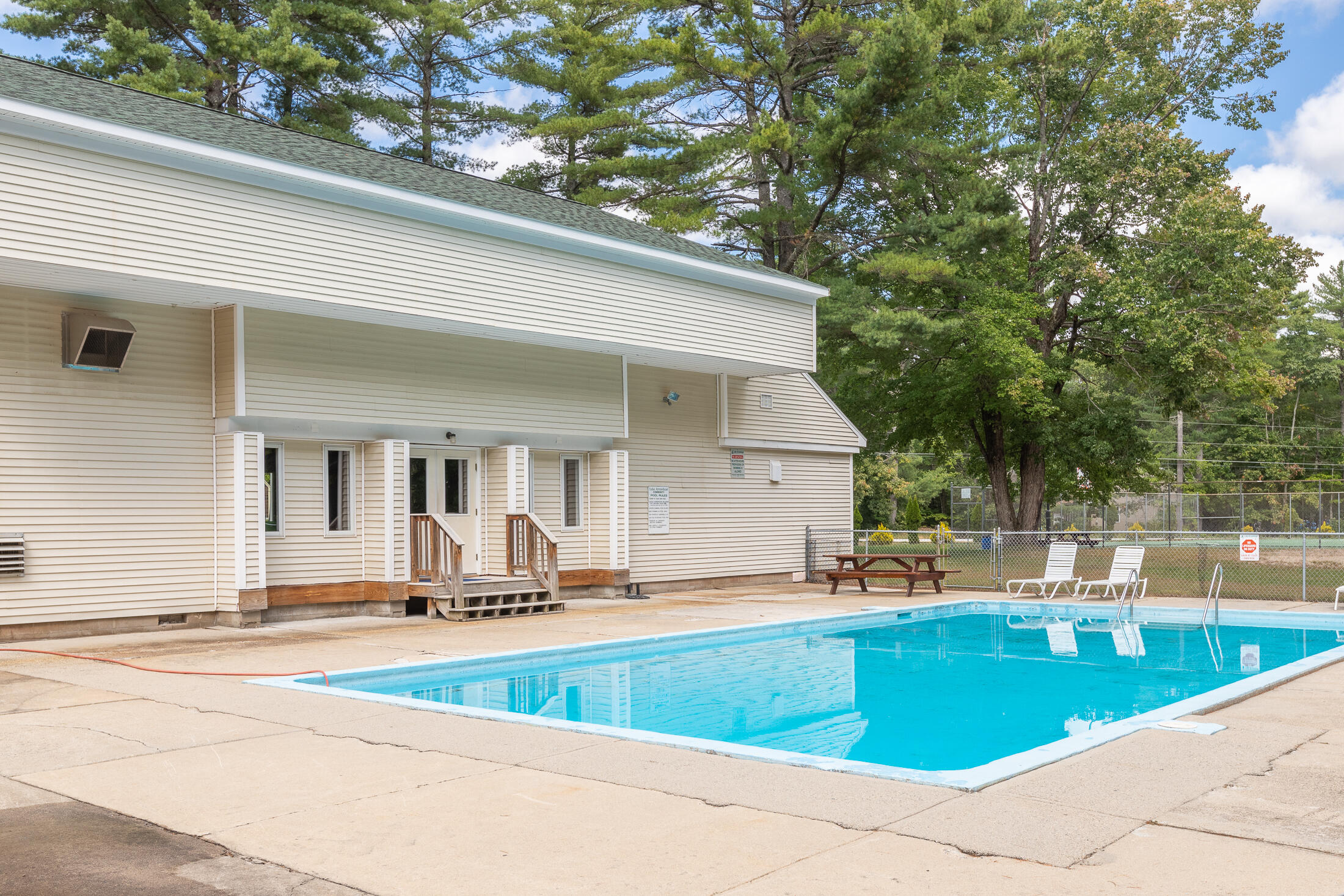 168 Old Portland Road North Waterboro, ME 04061 - Photo 26 of 30 168 Old Portland Rd-30
