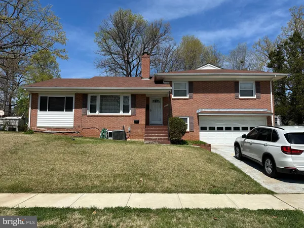 $490,000 | 9606 Underwood Street, Lanham, MD 20706