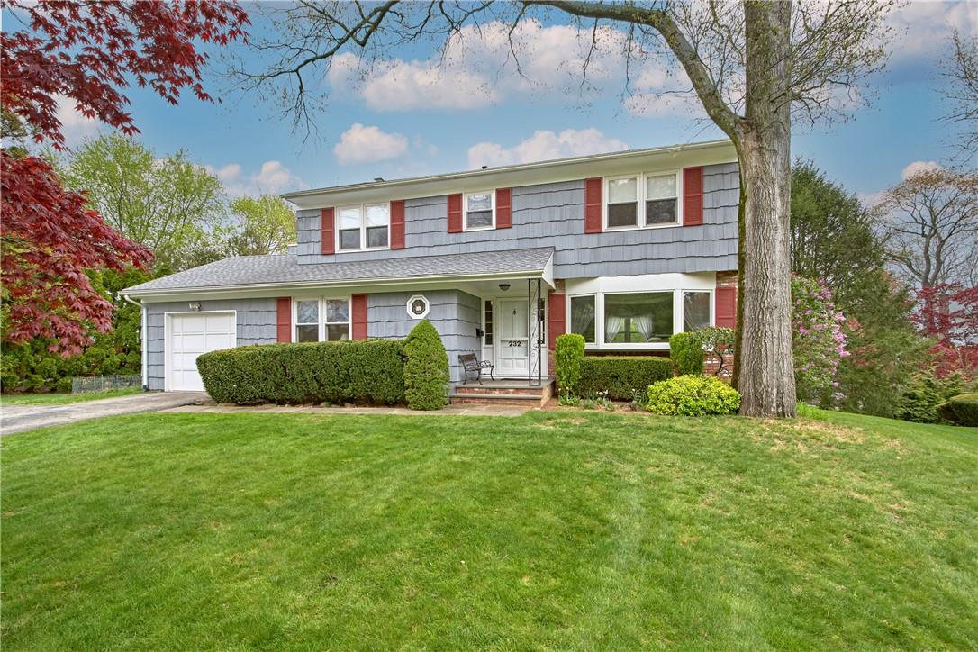 232 Waverly Road Scarsdale, NY 10583 - Photo 1 of 1 Gallery Image 1