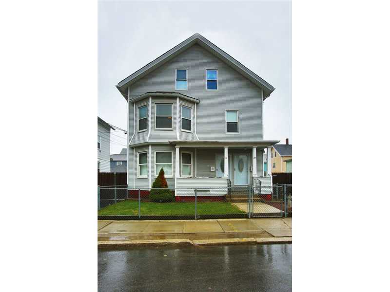 29 Appleton Avenue Pawtucket, RI 02860 - Photo 1 of 8 Other.