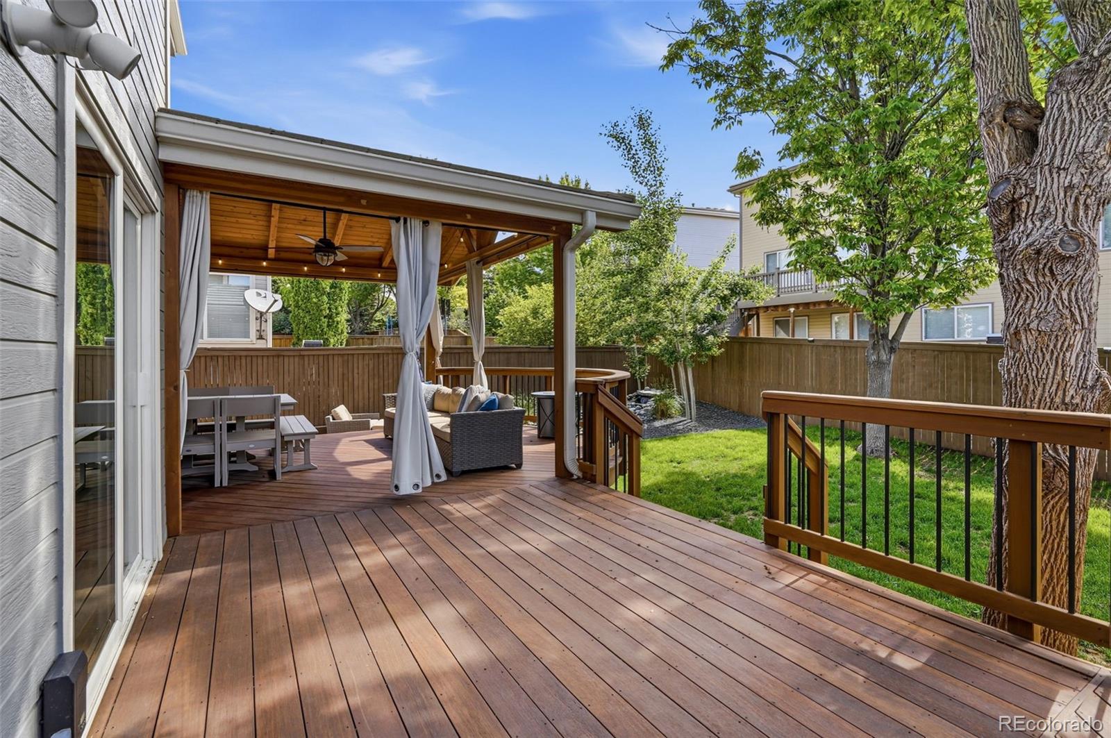 9228 Fox Fire Drive Highlands Ranch, CO 80129 - Photo 46 of 50
