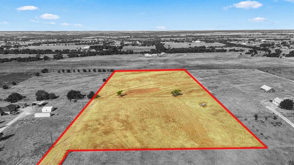 Tbd Cashs Mill Road Sanger, TX 76266 - Photo 1 of 21 Expansive open land featuring a clear perimeter, sparse mature trees, and a flat topography
