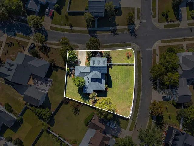 $685,000 | 3260 Thoreau Avenue, Tallahassee, FL 32311