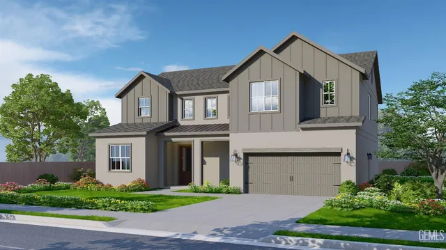 $568,200 | Undisclosed Address, Bakersfield, CA 93314