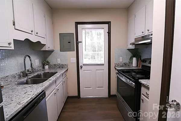 $114,000 | 525 Southwest 12th Street Southwest, Unit 29, Hickory, NC 28602