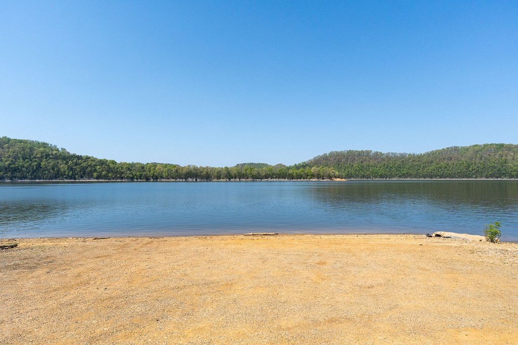 588 Austin Bottom Road Baxter, TN 38544 - Photo 14 of 15 a view of lake with green space