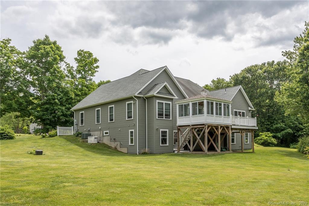 180 Looking Glass Hill Road Morris, CT 06763 - Photo 1 of 1