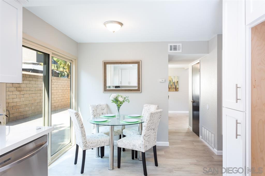 265 Argus Way Oceanside, CA 92057 - Photo 12 of 24 a dining room with furniture and window