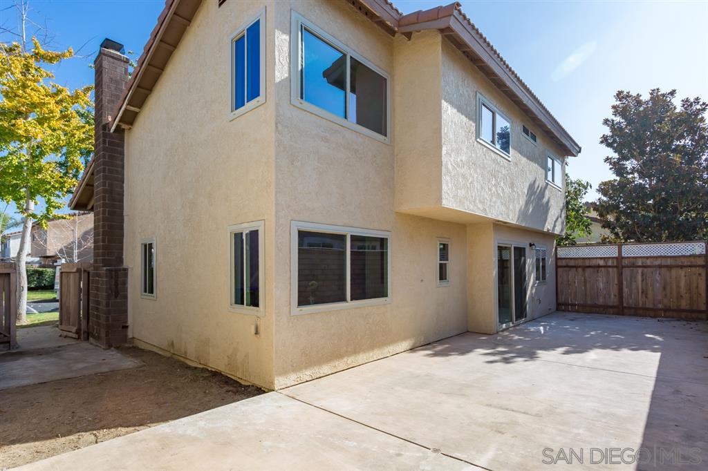 265 Argus Way Oceanside, CA 92057 - Photo 24 of 24 a view of a house with a garage