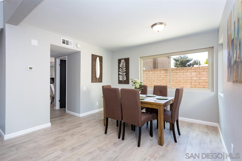 265 Argus Way Oceanside, CA 92057 - Photo 6 of 24 a view of a dining room with furniture and window