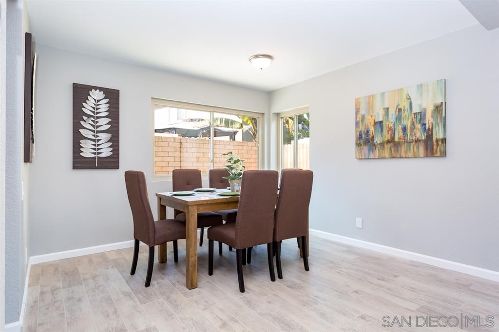 265 Argus Way Oceanside, CA 92057 - Photo 7 of 24 a view of a dining room with furniture window and outside view