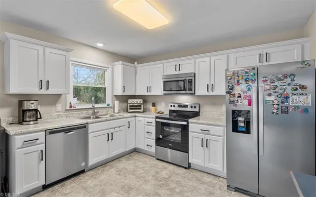 $219,000 | 601 Runyon Drive, High Point, NC 27260